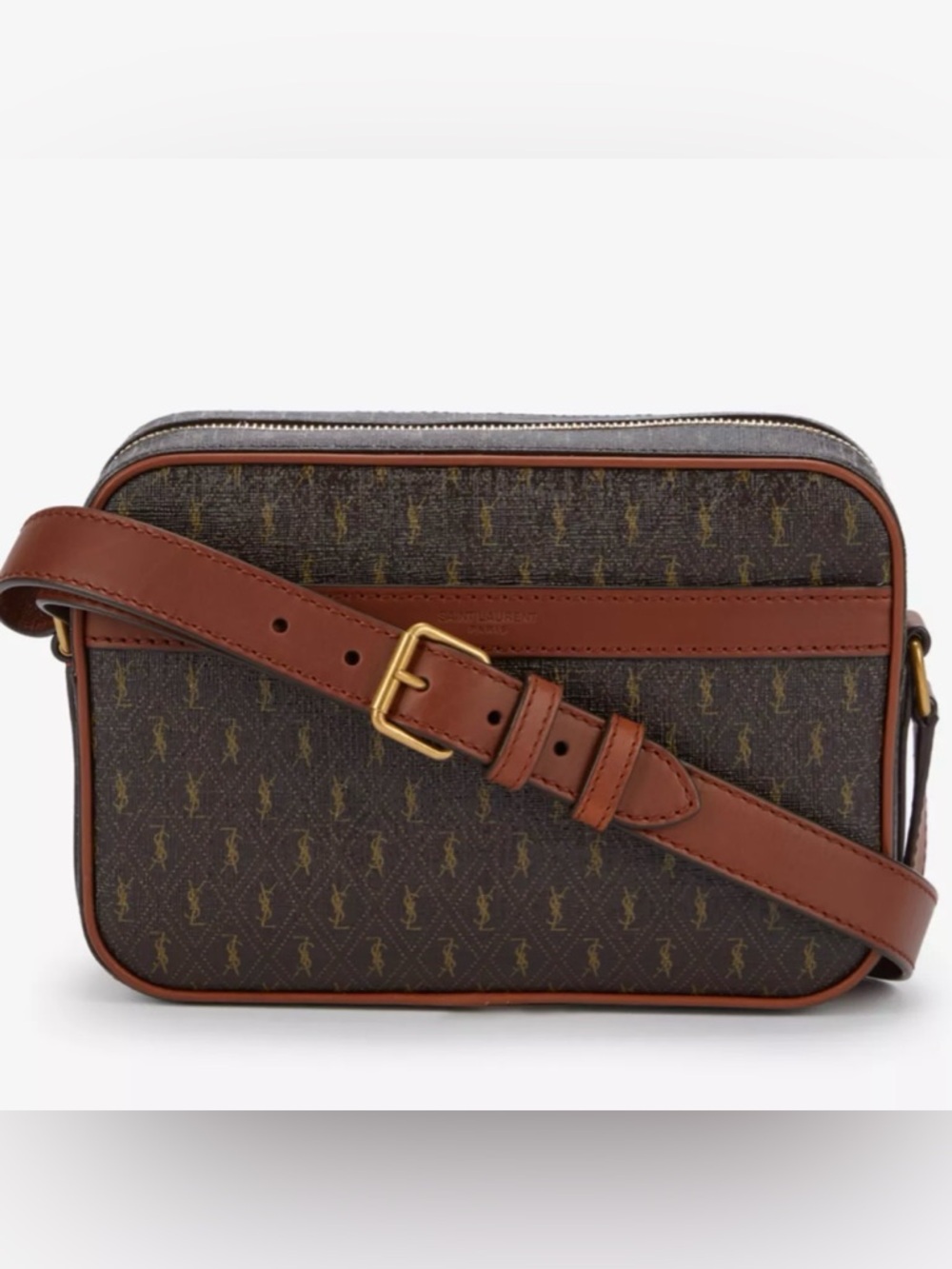 Saint Laurent Le Monogramme Camera Bag
